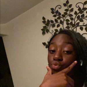 Meet your Posher, Kamryn